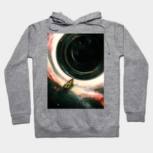 Lost Sailor Hoodie